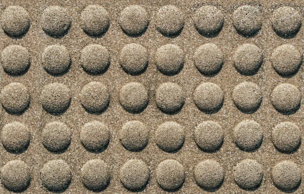 Concrete Slab Textural Relief Close — Stock Photo, Image