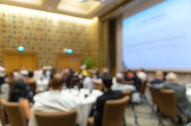 Soyut bulanık fotoğraf