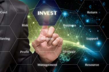 İşadamı analiz bilgileri