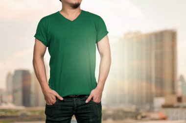 Soyut bulanık fotoğraf