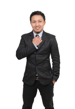 İşadamı analiz bilgileri