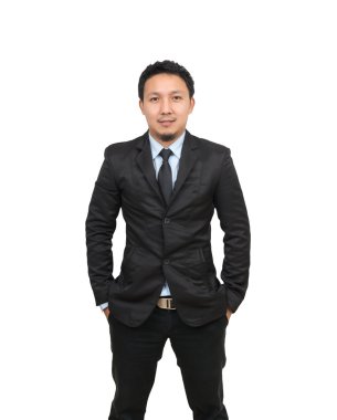 İşadamı analiz bilgileri