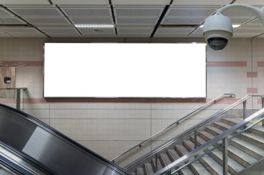 CCTV güvenlik kamera