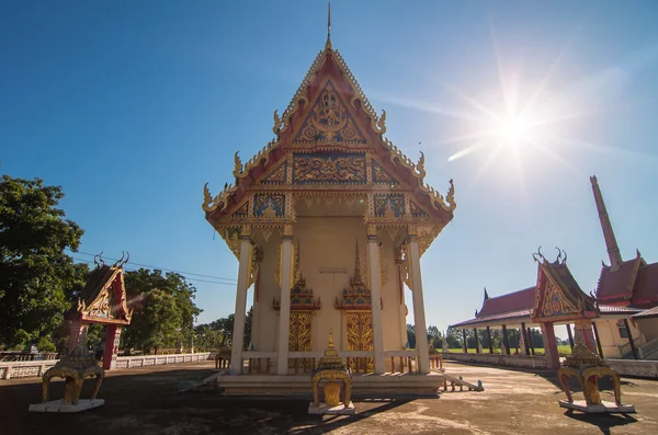 WAT rong wua — Stok fotoğraf