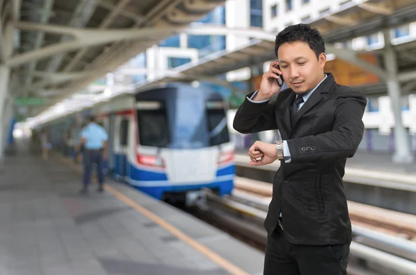 抽象的模糊的照片 — 图库照片