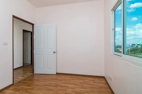 Empty Interior Living Room — Stock Photo, Image