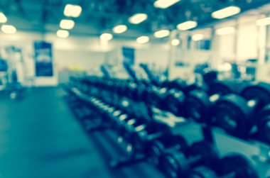 Soyut bulanık fotoğraf