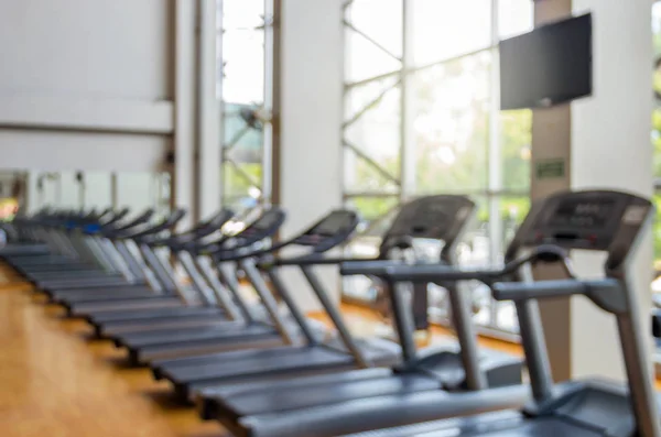 Gimnasio gimnasio fondo — Foto de Stock