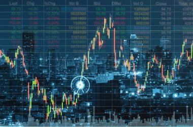 Borsa Döviz bilgileri 