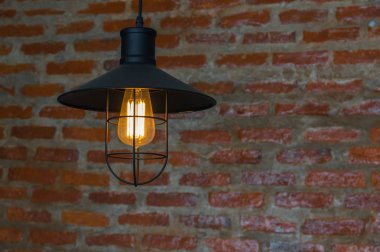 Lüks aydınlatma dekorasyon