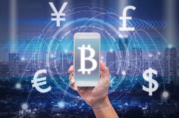 解密区块链：从“block”到中文的翻译与理解