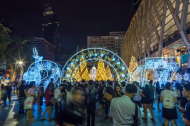 Noel Kutlamaları 2017 