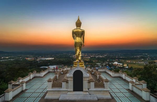 Wat phra che noi khao — Foto Stock