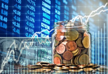 Şişe altın temizleyin