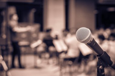 Klasik müzik grubu fotoğrafı