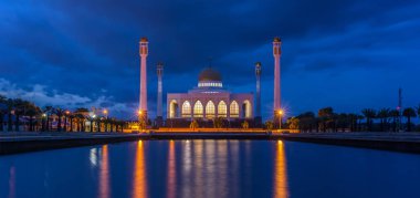 Songkhla Merkez Camii 