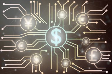  Dijital para kavramı