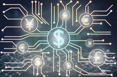 Fintech bağlantısı üzerinden dijital numarası 