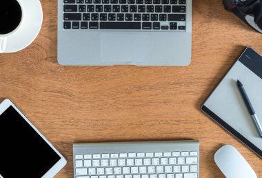 Modern dijital cihazlar