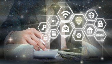 işadamı vergi hesaplama