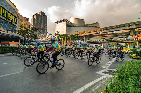 Event Bike for dad — Stock Photo, Image