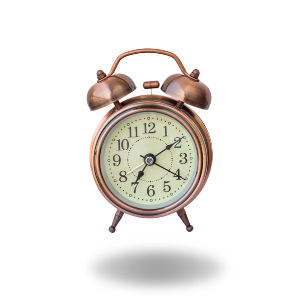Reloj despertador Vintage —  Fotos de Stock