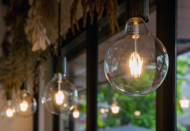 Lüks Işık Ampüller