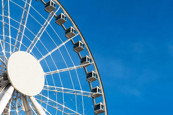 dönme dolap bir parçası 