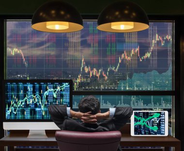 işadamı borsa grafik arıyorsunuz 