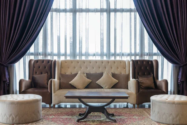Lüks lobi Al meroz Hotel 
