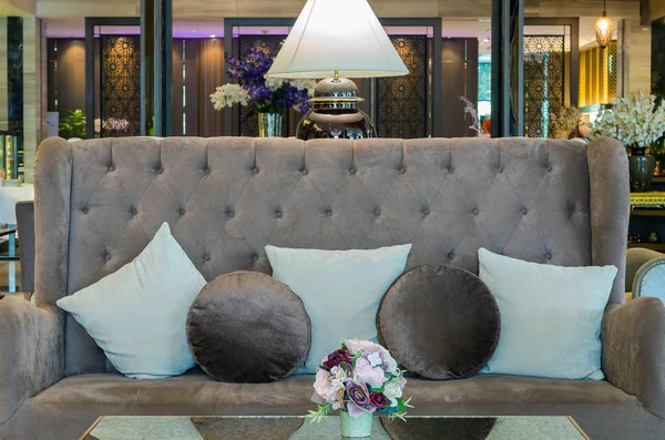 Lüks lobi Al meroz Hotel 