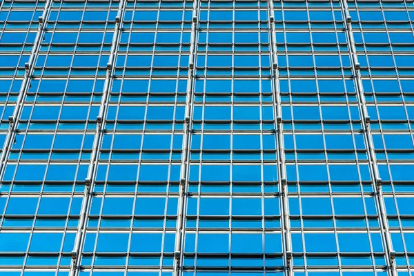 Fachada del edificio de oficinas — Foto de Stock