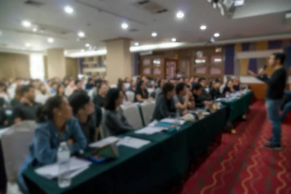 Sala de conferencias o sala de seminarios — Foto de Stock