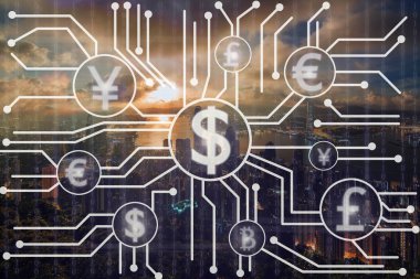 Finans teknolojileri veya Fintech 