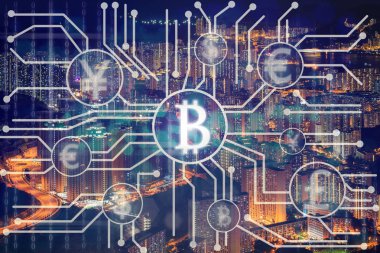Finans teknolojileri veya Fintech 