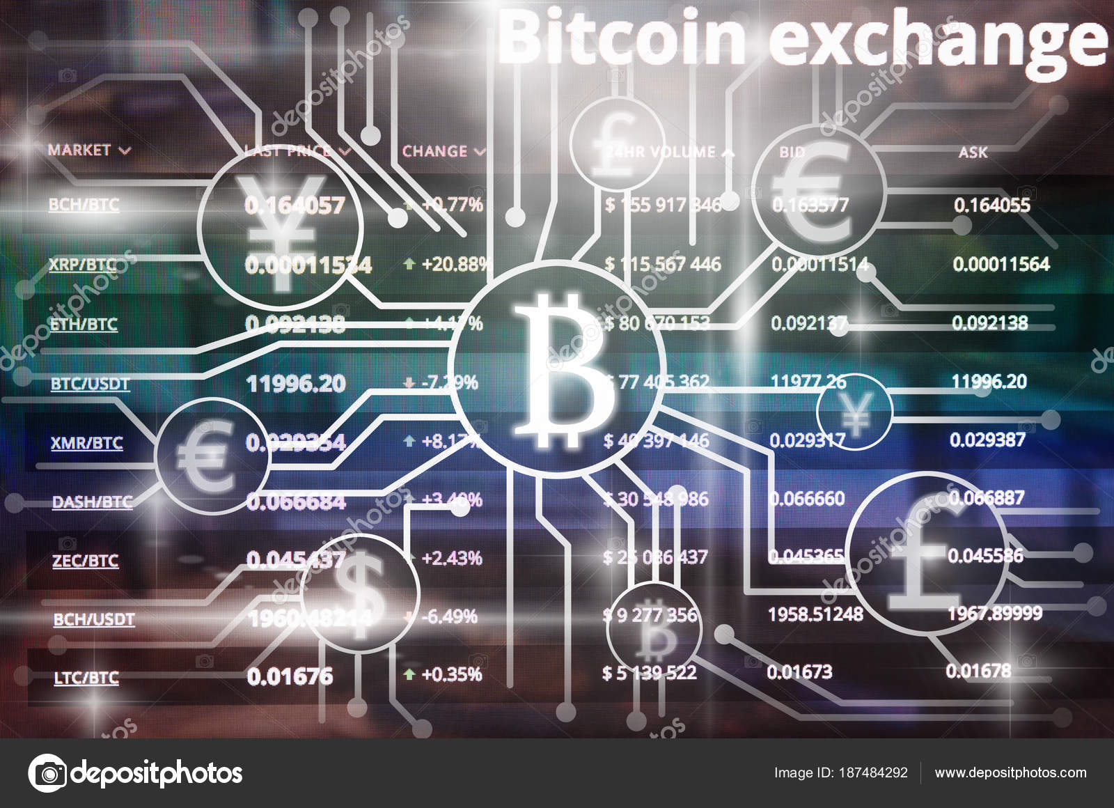 cryptocurrency trading stocks cryptocurrency trading stocks