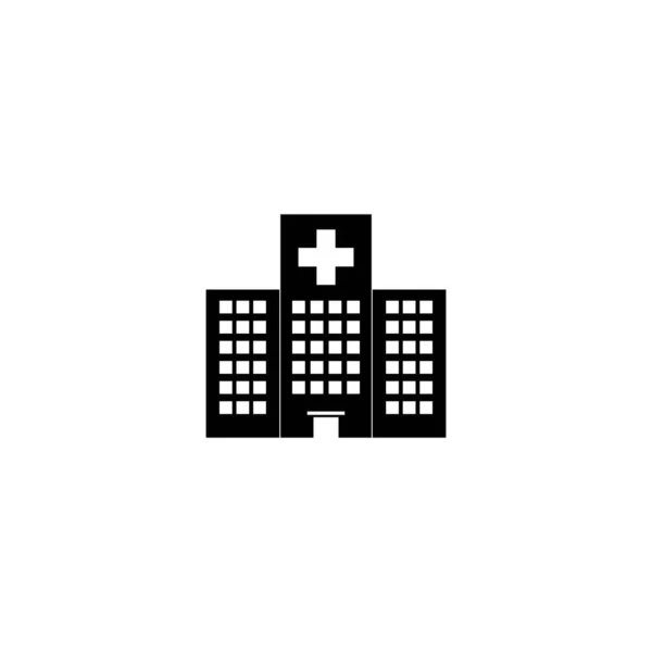Hospital logo template vector icon design