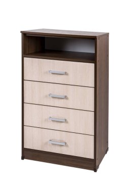 Gardırop, Şifonyer, komodin