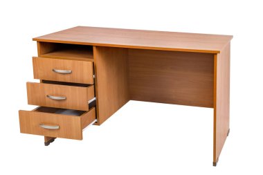 Gardırop, Şifonyer, komodin