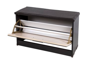 Gardırop, Şifonyer, komodin