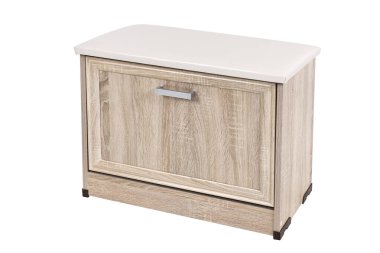 Gardırop, Şifonyer, komodin