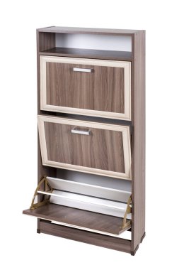 Gardırop, Şifonyer, komodin