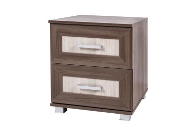 Gardırop, Şifonyer, komodin