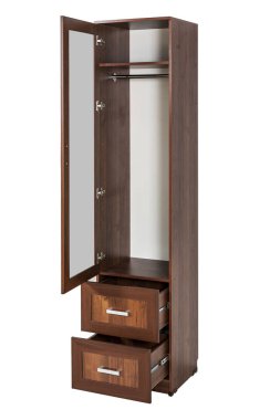 Gardırop, Şifonyer, komodin