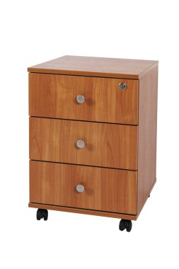 Gardırop, Şifonyer, komodin