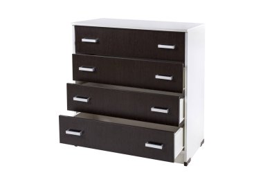 Gardırop, Şifonyer, komodin