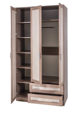 Gardırop, Şifonyer, komodin