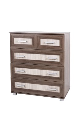 Gardırop, Şifonyer, komodin