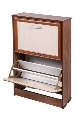 Gardırop, Şifonyer, komodin