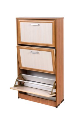 Gardırop, Şifonyer, komodin